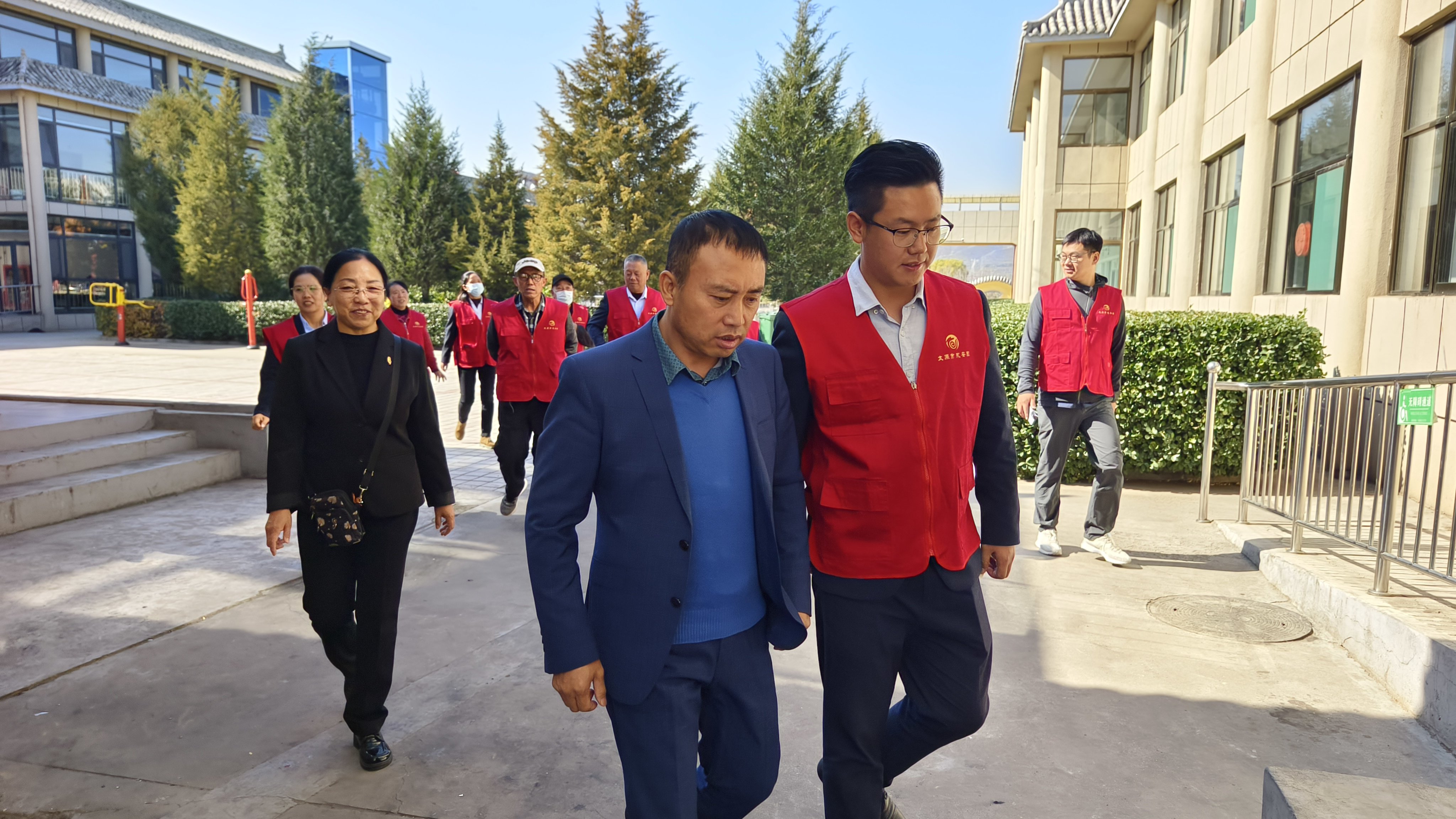 佳节又沉阳，九五至尊VI送温暖