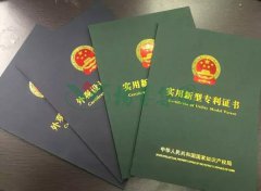 喜讯|九五至尊VI集团再获4项专利证书