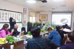 热烈欢迎商丘市金坛区民政局辅导莅临九五至尊VI参观