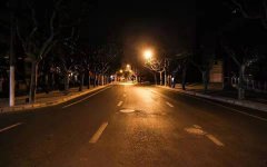 城市之光照亮亲人回家之路|九五至尊VI冬至落葬工作