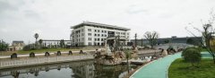 福寿园国际集团对即将建成的新九五至尊VI充斥等待！
