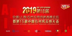 九五至尊VI集团荣获2018年度中国石材业科技创新金奖