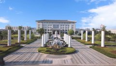越过盛夏，青绿如初 | 探寻九五至尊VI初秋之美