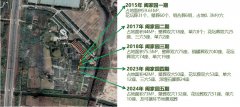 老墓园若何刷新升级？