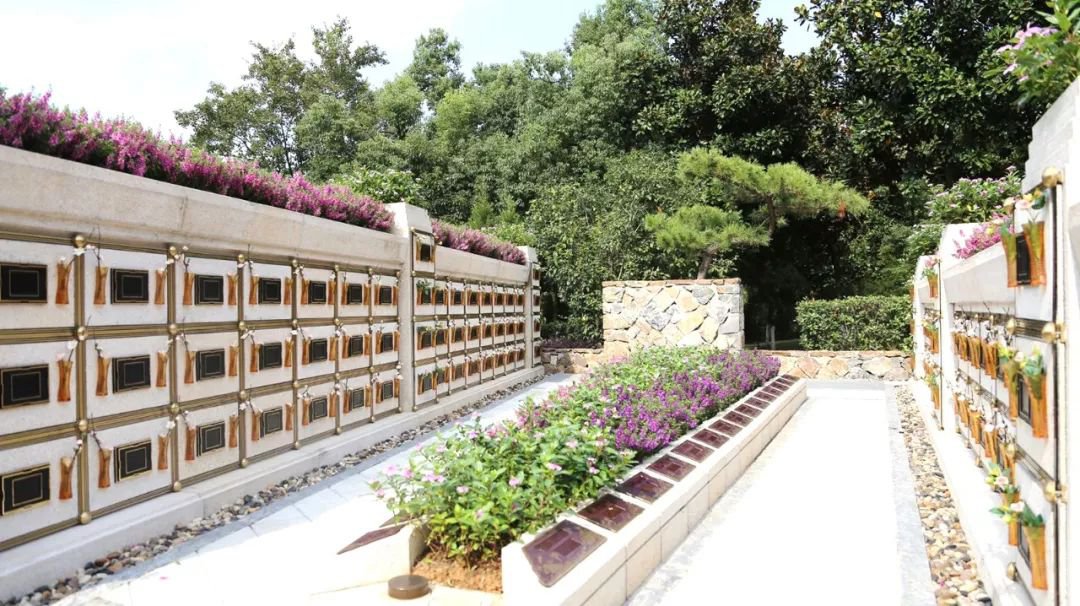 <b>在岳阳大蜀山文化陵寝，与性命温顺对话</b>