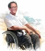 史铁生：魂灵的飞舞者，永恒的地坛之光
